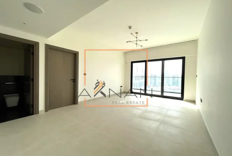 APARTMENT FOR RENT IN BINGHATTI CREEK, AL JADDAF