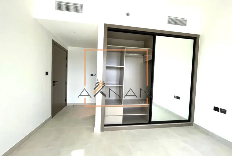 APARTMENT FOR RENT IN BINGHATTI CREEK, AL JADDAF