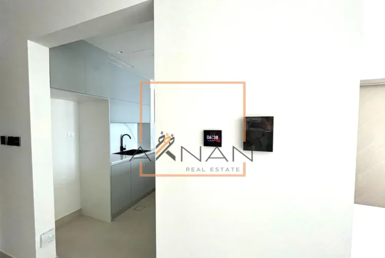 APARTMENT FOR RENT IN BINGHATTI CREEK, AL JADDAF