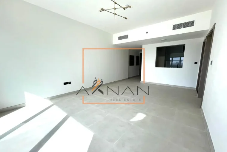 APARTMENT FOR RENT IN BINGHATTI CREEK, AL JADDAF