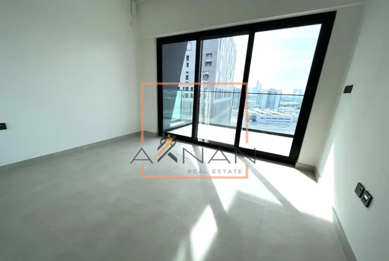 APARTMENT FOR RENT IN BINGHATTI CREEK, AL JADDAF