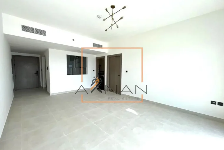 APARTMENT FOR RENT IN BINGHATTI CREEK, AL JADDAF