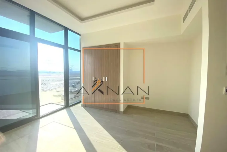 APARTMENT FOR RENT IN AZIZI RIVIERA 10, MEYDAN ONE