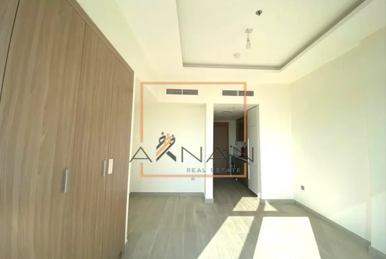 APARTMENT FOR RENT IN AZIZI RIVIERA 10, MEYDAN ONE