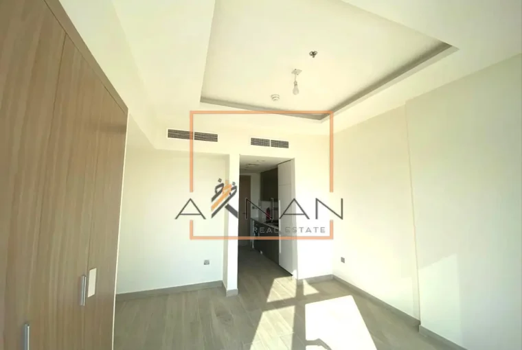 APARTMENT FOR RENT IN AZIZI RIVIERA 10, MEYDAN ONE