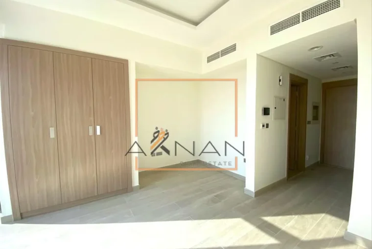 APARTMENT FOR RENT IN AZIZI RIVIERA 10, MEYDAN ONE