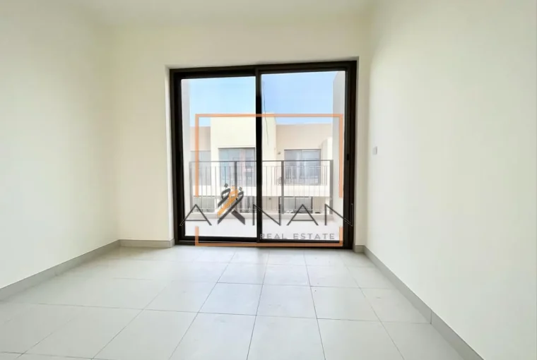 VILLA FOR RENT IN PARKSIDE 1, EMAAR SOUTH