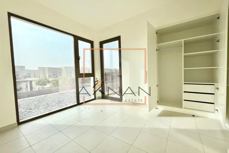 VILLA FOR RENT IN PARKSIDE 1, EMAAR SOUTH