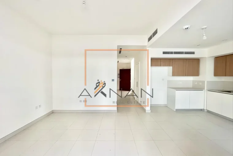 VILLA FOR RENT IN PARKSIDE 1, EMAAR SOUTH