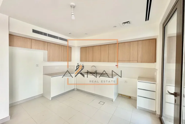 VILLA FOR RENT IN PARKSIDE 1, EMAAR SOUTH