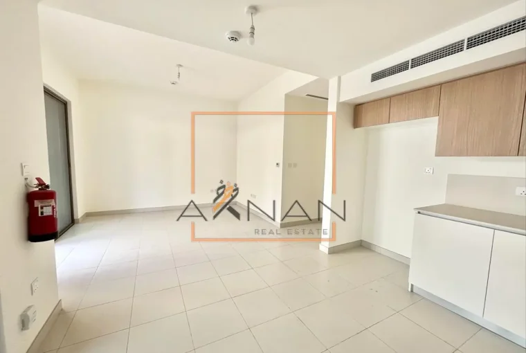 VILLA FOR RENT IN PARKSIDE 1, EMAAR SOUTH