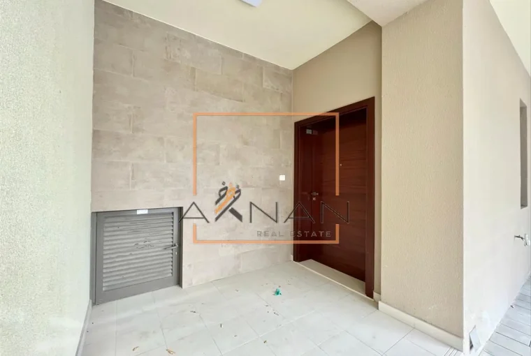 VILLA FOR RENT IN PARKSIDE 1, EMAAR SOUTH