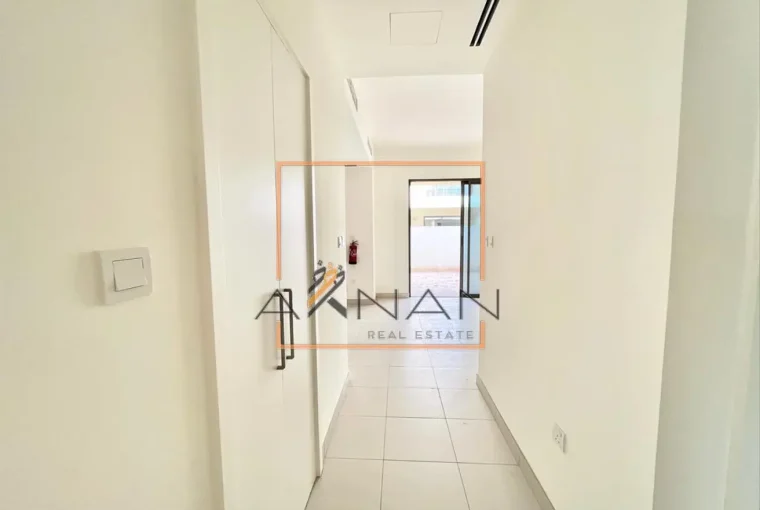 VILLA FOR RENT IN PARKSIDE 1, EMAAR SOUTH