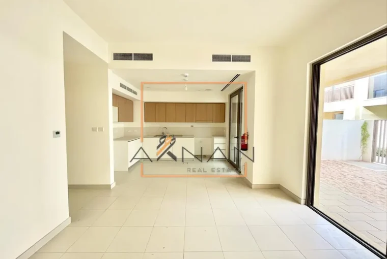 VILLA FOR RENT IN PARKSIDE 1, EMAAR SOUTH