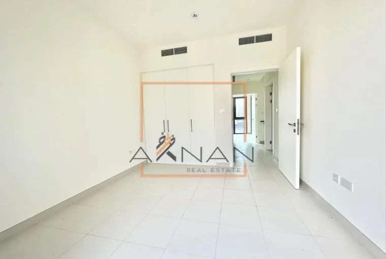 VILLA FOR RENT IN PARKSIDE 1, EMAAR SOUTH