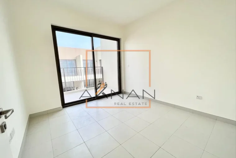 VILLA FOR RENT IN PARKSIDE 1, EMAAR SOUTH