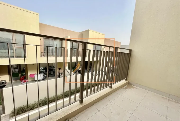 VILLA FOR RENT IN PARKSIDE 1, EMAAR SOUTH