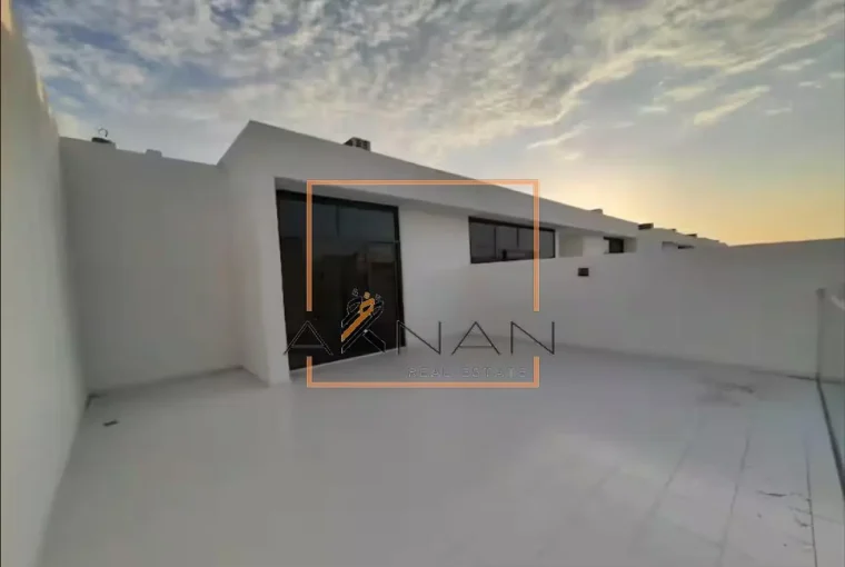 VILLA FOR RENT IN JANUSIA, THE ROOTS DAMAC HILLS 2