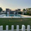 VILLA FOR RENT IN JANUSIA, THE ROOTS DAMAC HILLS 2