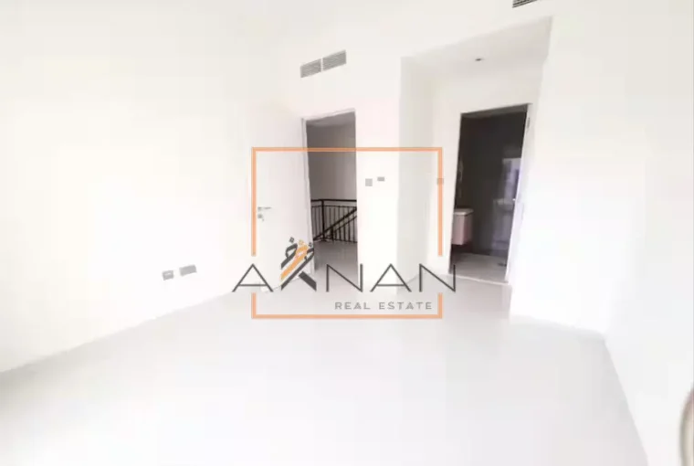 VILLA FOR RENT IN JANUSIA, THE ROOTS DAMAC HILLS 2