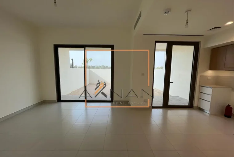 VILLA FOR SALE IN PARKSIDE 3, EMAAR SOUTH