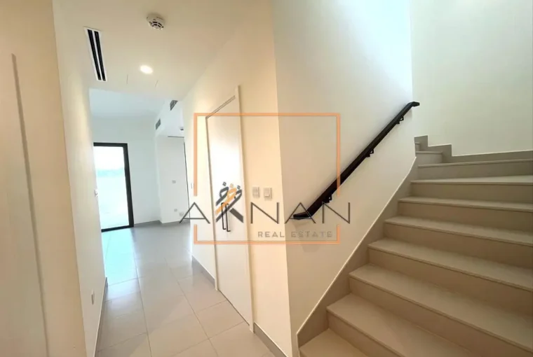 VILLA FOR SALE IN PARKSIDE 3, EMAAR SOUTH