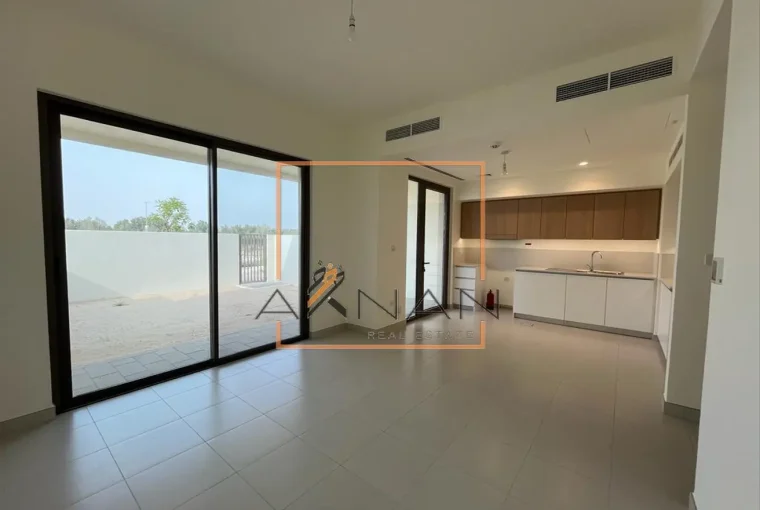 VILLA FOR SALE IN PARKSIDE 3, EMAAR SOUTH