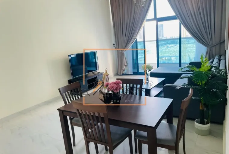 APARTMENT FOR RENT IN SYDNEY TOWER, JUMEIRAH VILLAGE CIRCLE