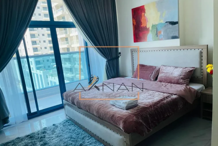 APARTMENT FOR RENT IN SYDNEY TOWER, JUMEIRAH VILLAGE CIRCLE