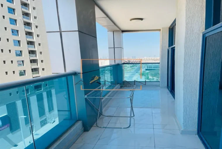 APARTMENT FOR RENT IN SYDNEY TOWER, JUMEIRAH VILLAGE CIRCLE