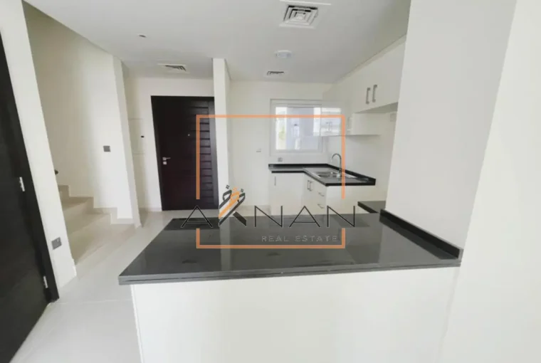 VILLA FOR SALE IN DAMAC HILLS 2