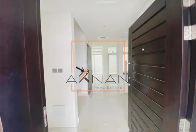 VILLA FOR SALE IN DAMAC HILLS 2