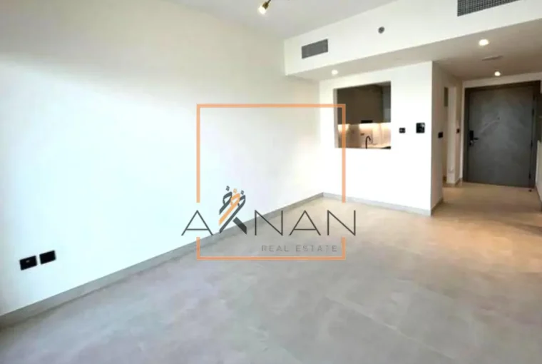 APARTMENT FOR RENT IN BINGHATTI CREEK, AL JADDAF