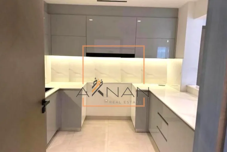 APARTMENT FOR RENT IN BINGHATTI CREEK, AL JADDAF