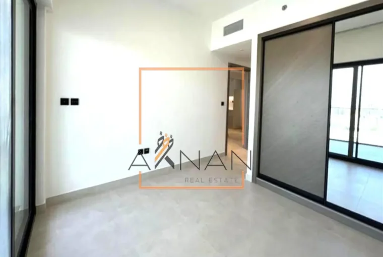 APARTMENT FOR RENT IN BINGHATTI CREEK, AL JADDAF