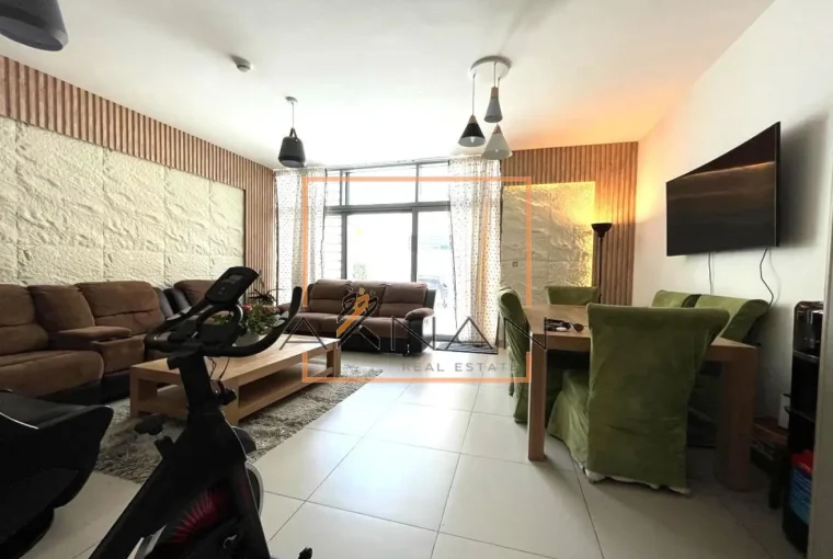 TOWNHOUSE FOR SALE IN THE PULSE TOWNHOUSES, THE PULSE