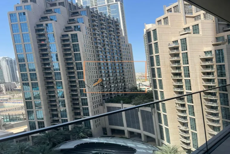 APARTMENT FOR RENT IN DOWNTOWN DUBAI