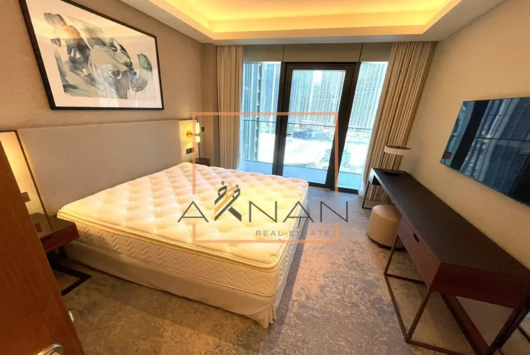 APARTMENT FOR RENT IN DOWNTOWN DUBAI