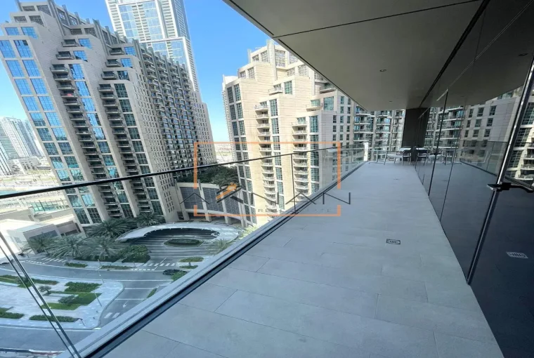 APARTMENT FOR RENT IN DOWNTOWN DUBAI