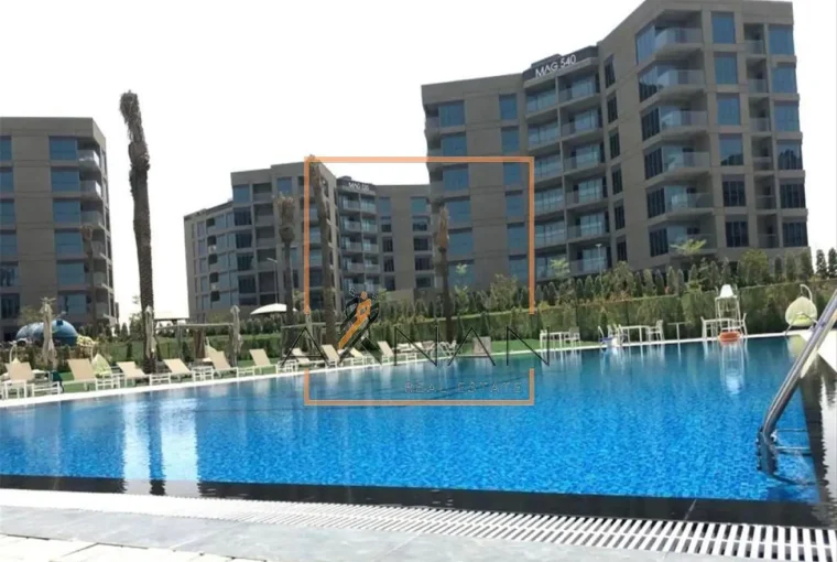 APARTMENT FOR RENT IN DUBAI SOUTH (DUBAI WORLD CENTRAL)