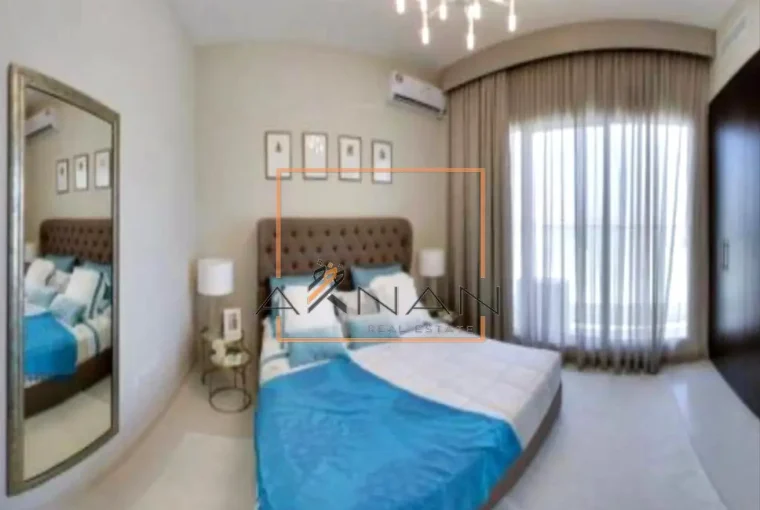 APARTMENT FOR SALE IN KAPPA ACCA 3, DUBAI SOUTH (DUBAI WORLD CENTRAL)