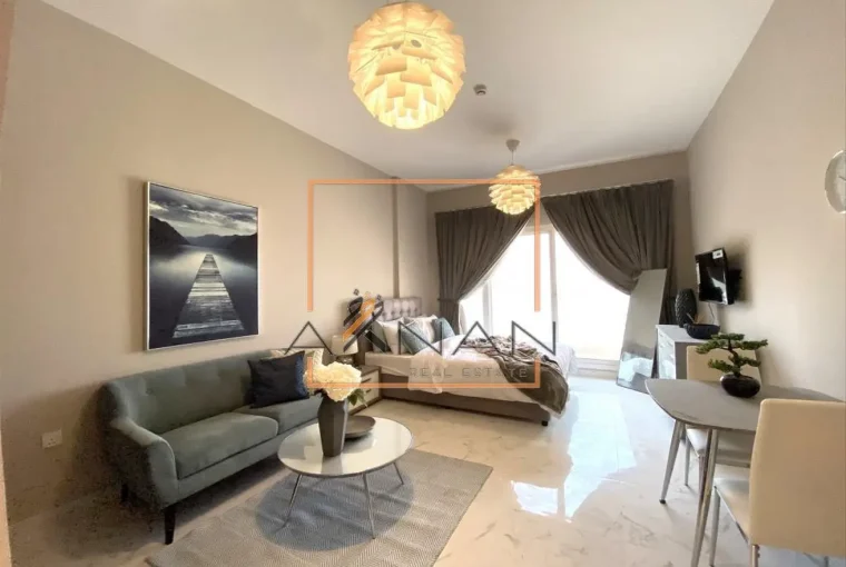 APARTMENT FOR SALE IN KAPPA ACCA 3, DUBAI SOUTH (DUBAI WORLD CENTRAL)