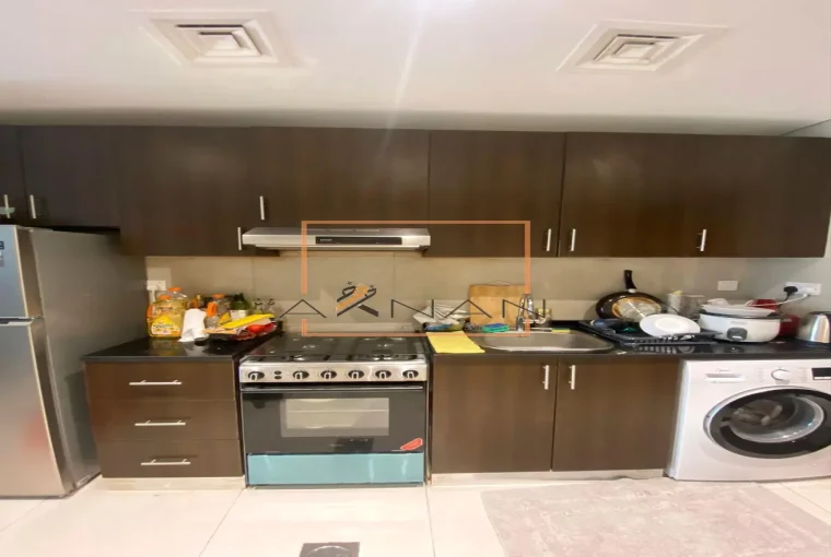 APARTMENT FOR SALE IN KAPPA ACCA 3, DUBAI SOUTH (DUBAI WORLD CENTRAL)