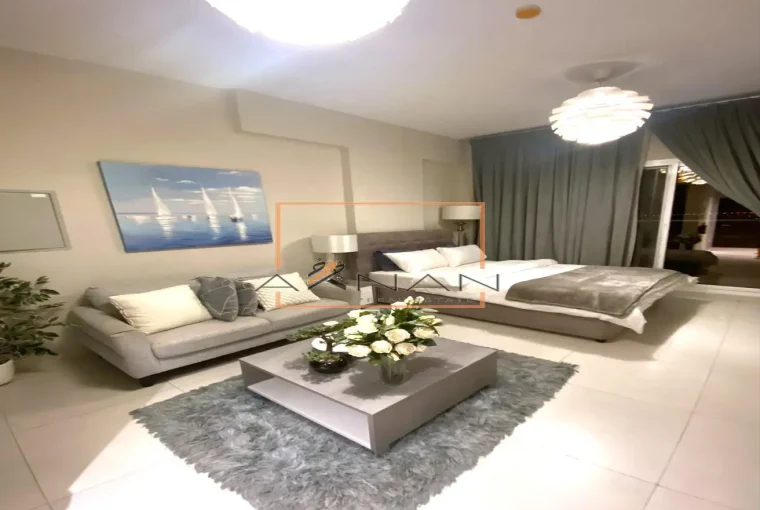 APARTMENT FOR SALE IN KAPPA ACCA 3, DUBAI SOUTH (DUBAI WORLD CENTRAL)