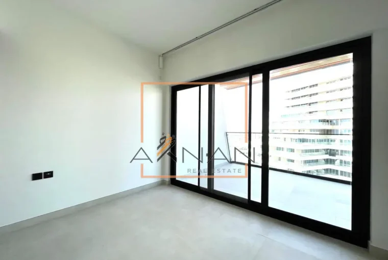 APARTMENT FOR RENT IN BINGHATTI CREEK, AL JADDAF