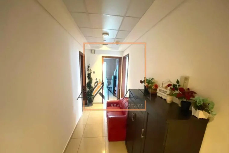 APARTMENT FOR RENT IN MARINA PINNACLE, DUBAI MARINA