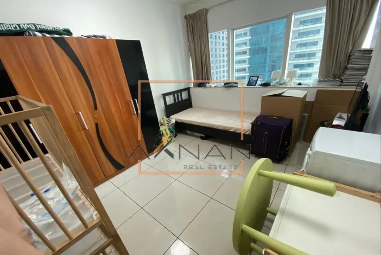 APARTMENT FOR RENT IN MARINA PINNACLE, DUBAI MARINA