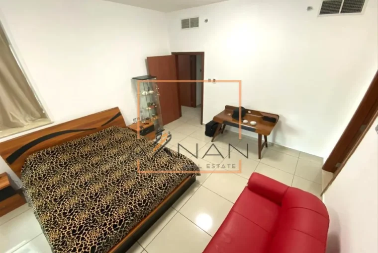 APARTMENT FOR RENT IN MARINA PINNACLE, DUBAI MARINA