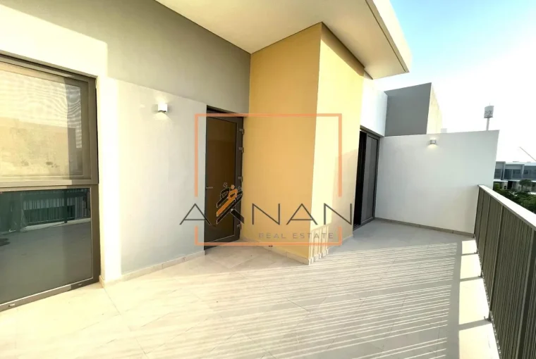 VILLA FOR RENT IN ELAN, TILAL AL GHAF