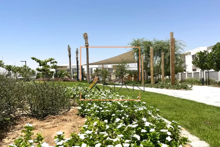 VILLA FOR RENT IN ELAN, TILAL AL GHAF